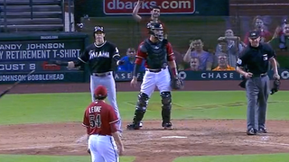 The Diamondbacks Are Still Jerks